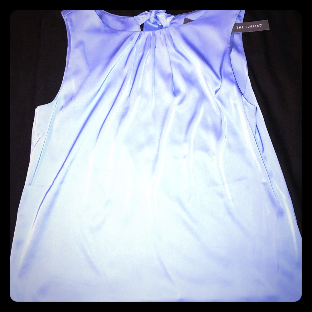 The Limited blouse PM